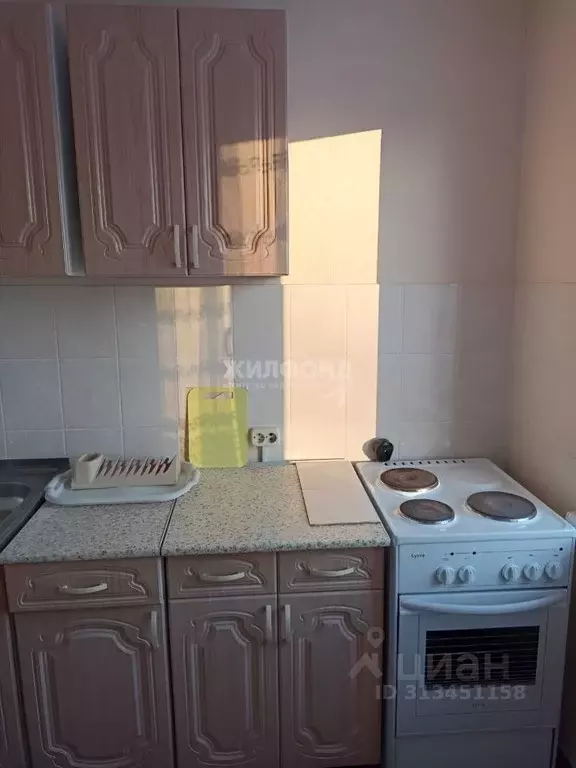 3-к кв. Новосибирская область, Новосибирск Затулинский жилмассив, ул. ... - Фото 0