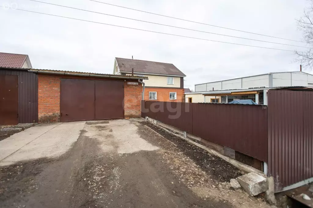 Дом в Бердск, Отрадная улица (148.9 м) - Фото 2