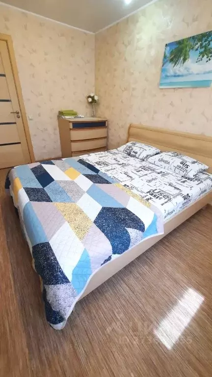 2-к кв. Волгоградская область, Волжский ул. Мира, 27 (45.0 м) - Фото 0