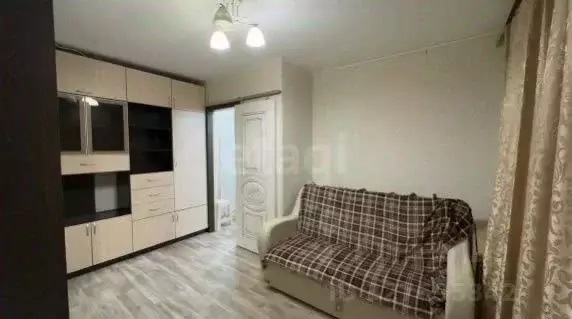 1-к кв. Владимирская область, Ковров ул. Строителей, 10 (21.0 м) - Фото 2