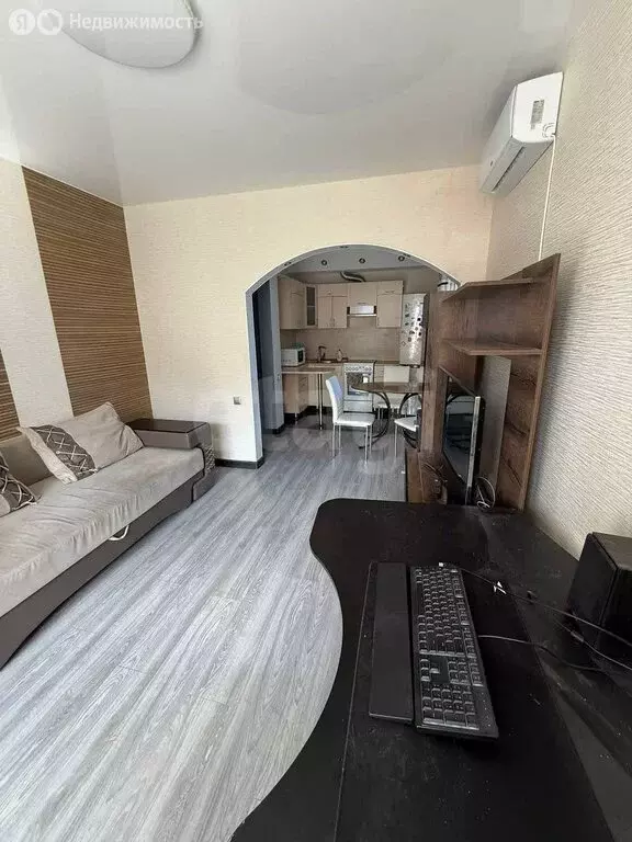 2-комнатная квартира: Ухта, Тиманская улица, 8 (48 м) - Фото 0