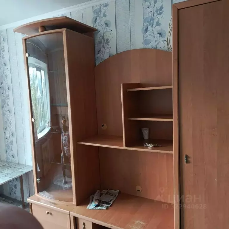 Комната Псковская область, Псков ул. Льва Толстого, 20Б (14.0 м) - Фото 1