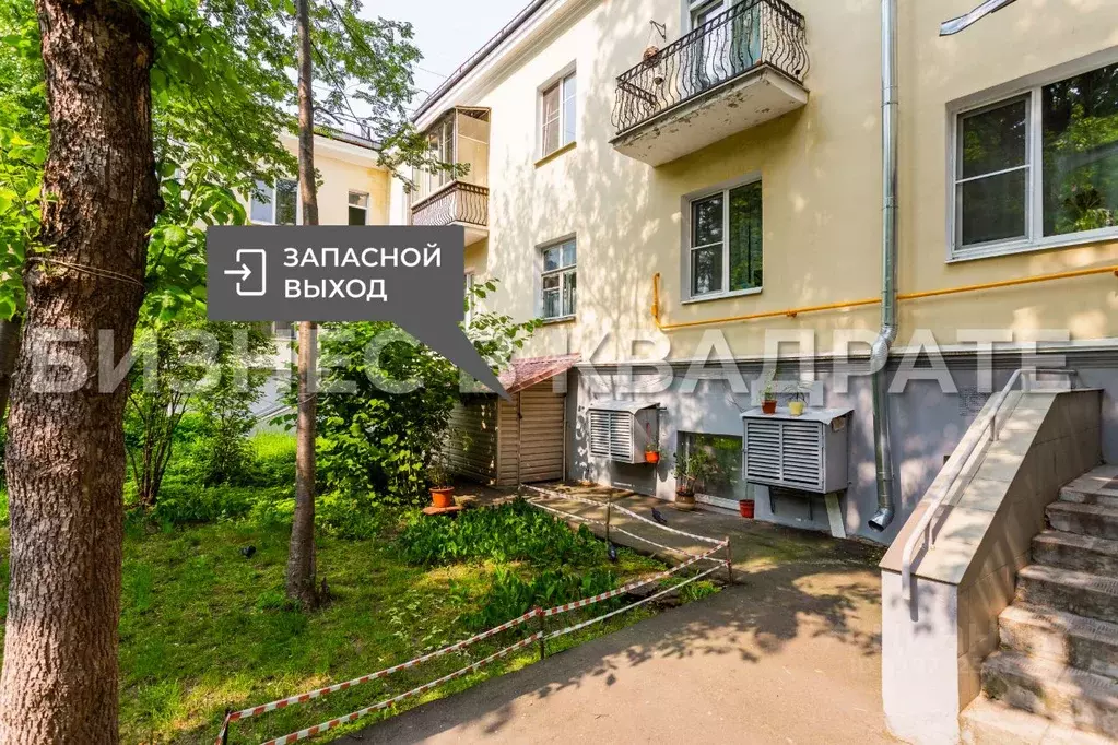 Помещение свободного назначения в Москва ул. Олеко Дундича, 21К2 (266 ... - Фото 1