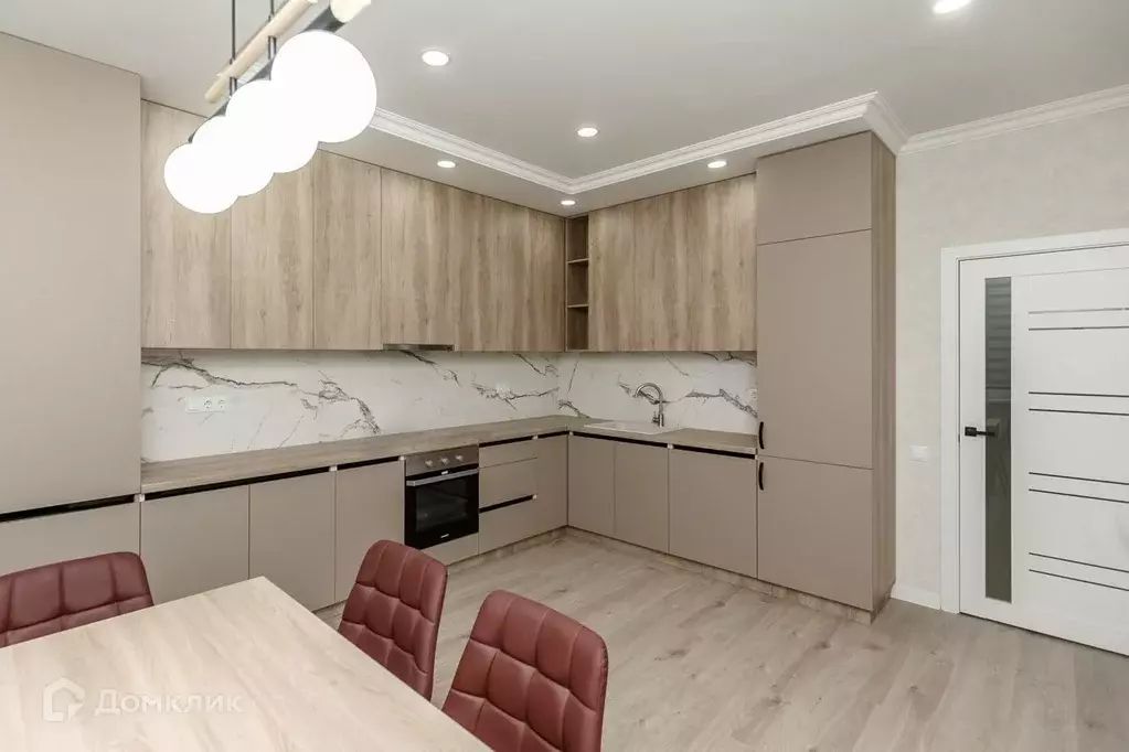 Продаётся 3-к квартира, 80.7 м - Фото 0