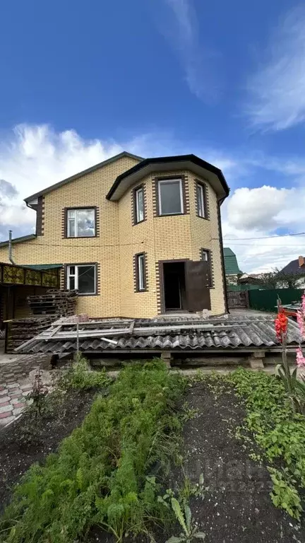 Дом в Калужская область, Малоярославец Зерно СНТ, 17 (140 м) - Фото 1