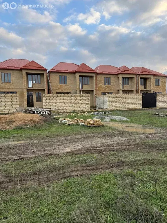 Дом в Дербент, Кронштадская улица, 40 (200 м) - Фото 2