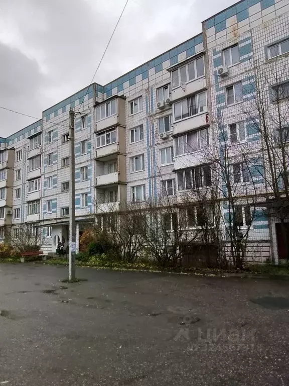 3-к кв. Московская область, Хотьково Сергиево-Посадский район, ул. 1-я ... - Фото 1