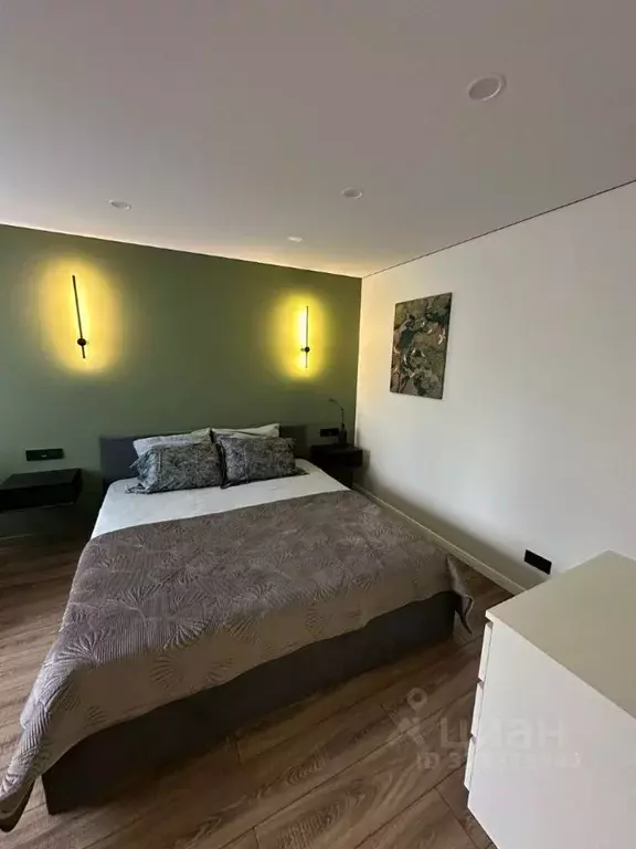 2-к кв. Санкт-Петербург Северный просп., 8К1 (53.1 м) - Фото 1