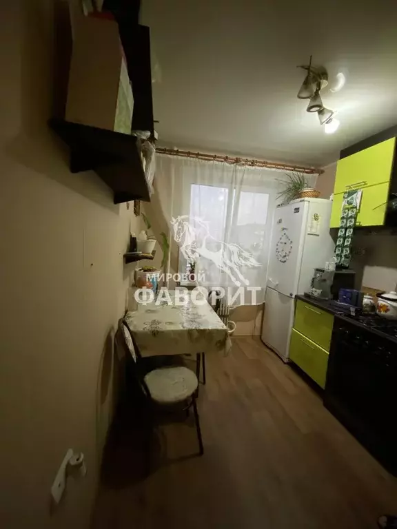 Квартира, 3 комнаты, 63 м - Фото 1