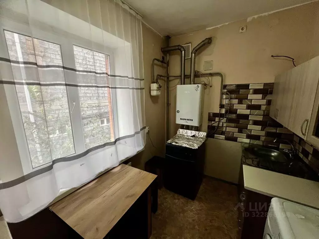 1-к кв. Ростовская область, Ростов-на-Дону Плавный пер., 18 (28.0 м) - Фото 2