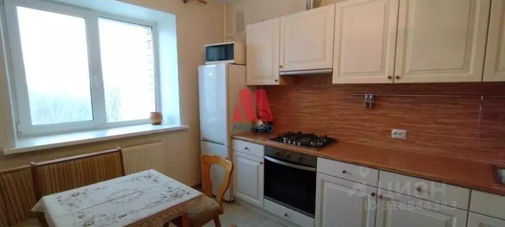 2-к кв. Ярославская область, Ярославль ул. 8 Марта, 18 (58.4 м) - Фото 0