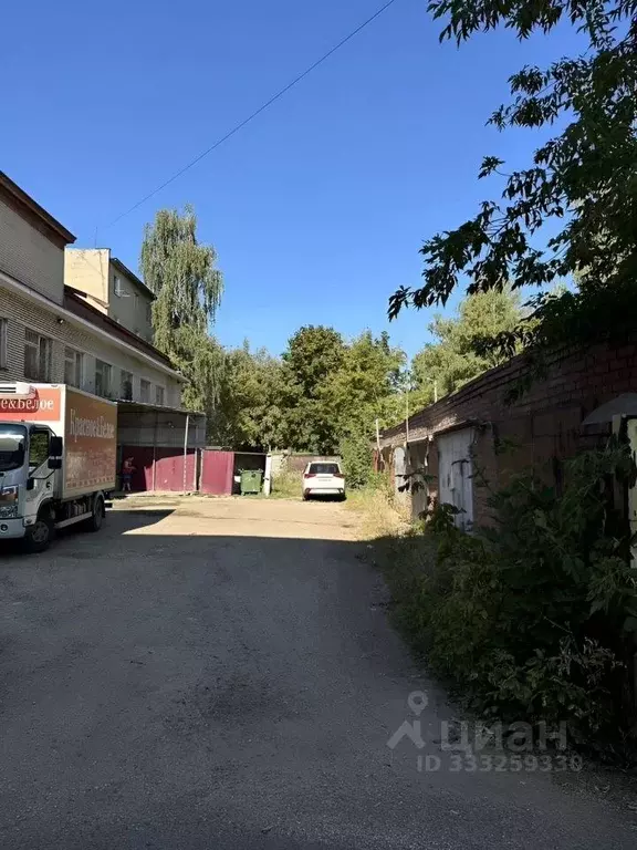 Гараж в Московская область, Луховицы ул. Мира (21 м) - Фото 2