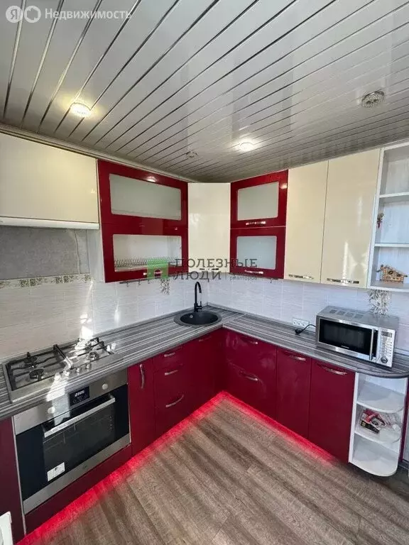 2-комнатная квартира: Ижевск, Автозаводская улица, 2 (43.4 м) - Фото 2
