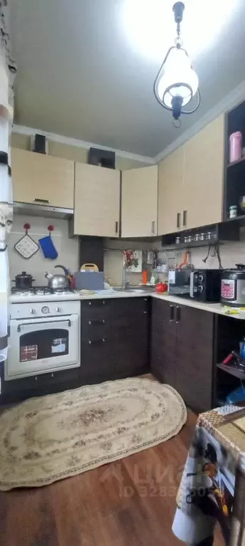 3-к кв. Ставропольский край, Михайловск Шпаковский район, ул. Пушкина ... - Фото 1