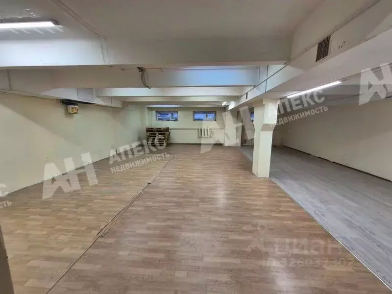 Склад в Москва 2-я Магистральная ул., 14БС18 (122 м) - Фото 2