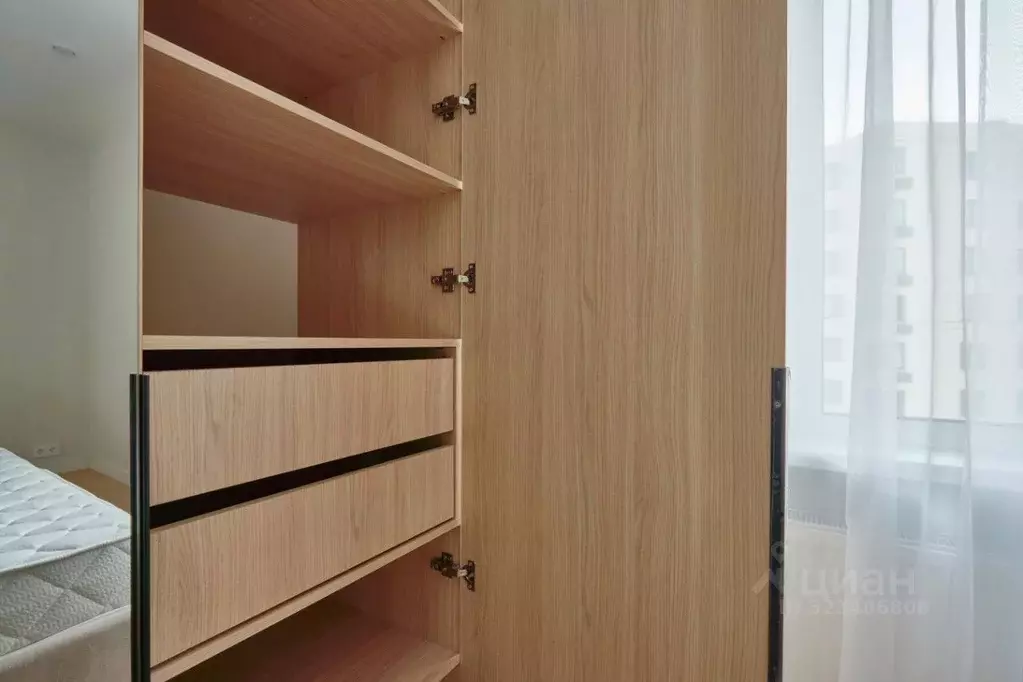 2-к кв. Липецкая область, Липецк ул. М.И. Неделина, 4Д (53.0 м) - Фото 1