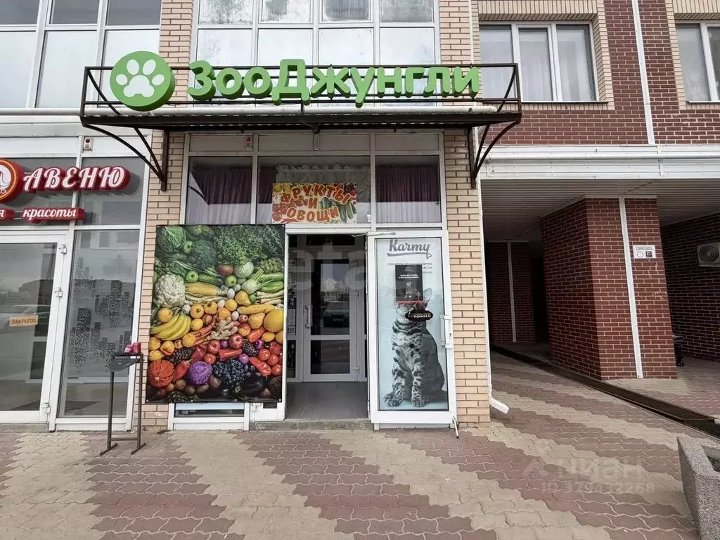 Офис в Белгородская область, Белгородский район, Северный городское ... - Фото 1