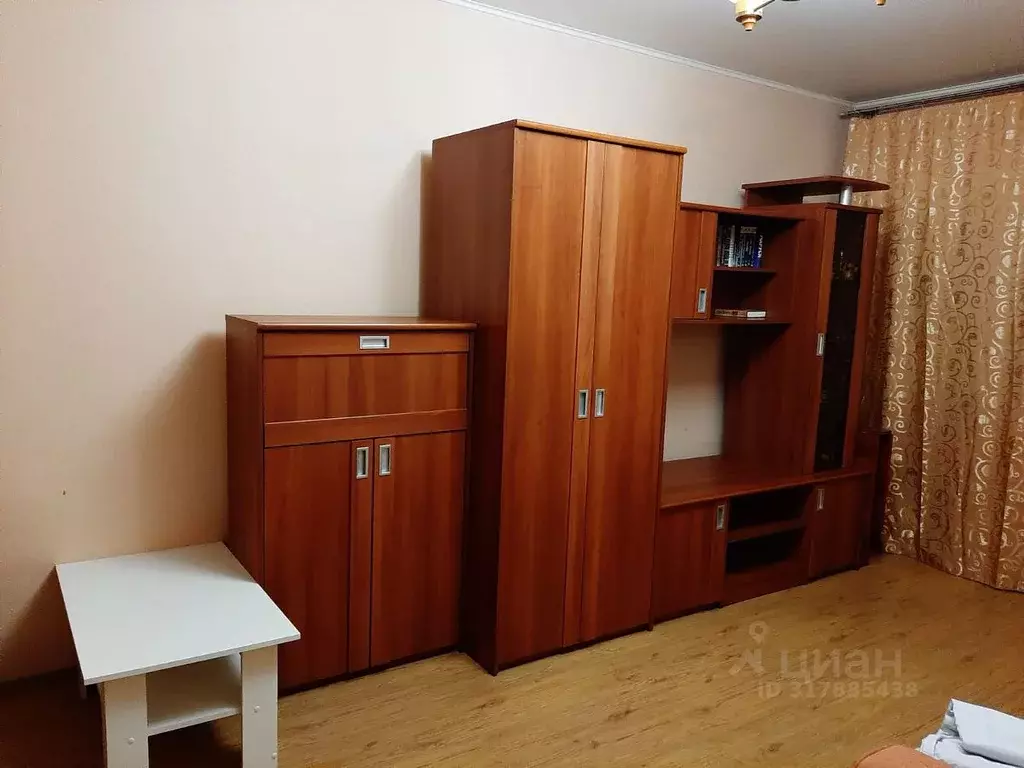 1-к кв. Москва 2-я Филевская ул., 14 (40.0 м) - Фото 0