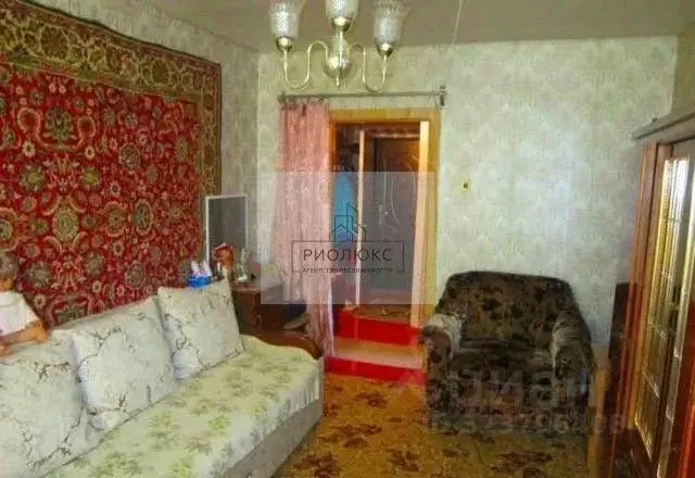 2-к кв. Челябинская область, Магнитогорск Советская ул., 145/1 (43.6 ... - Фото 1
