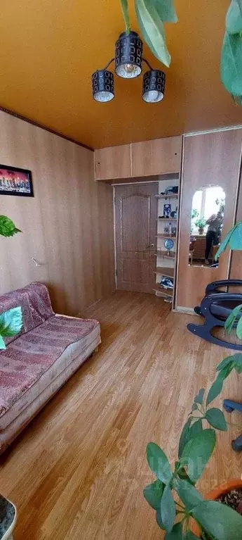 3-к кв. Челябинская область, Магнитогорск ул. Коробова, 8 (67.4 м) - Фото 1