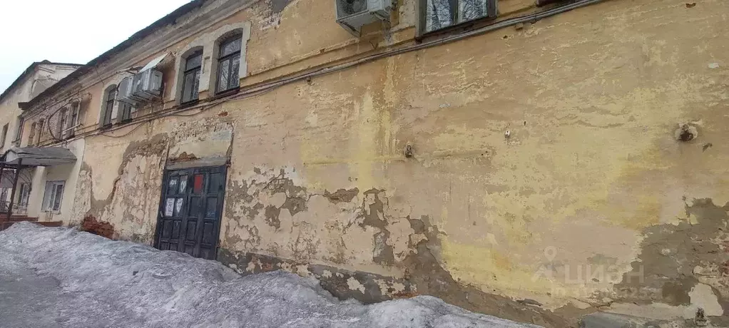 Помещение свободного назначения в Кировская область, Слободской ... - Фото 0
