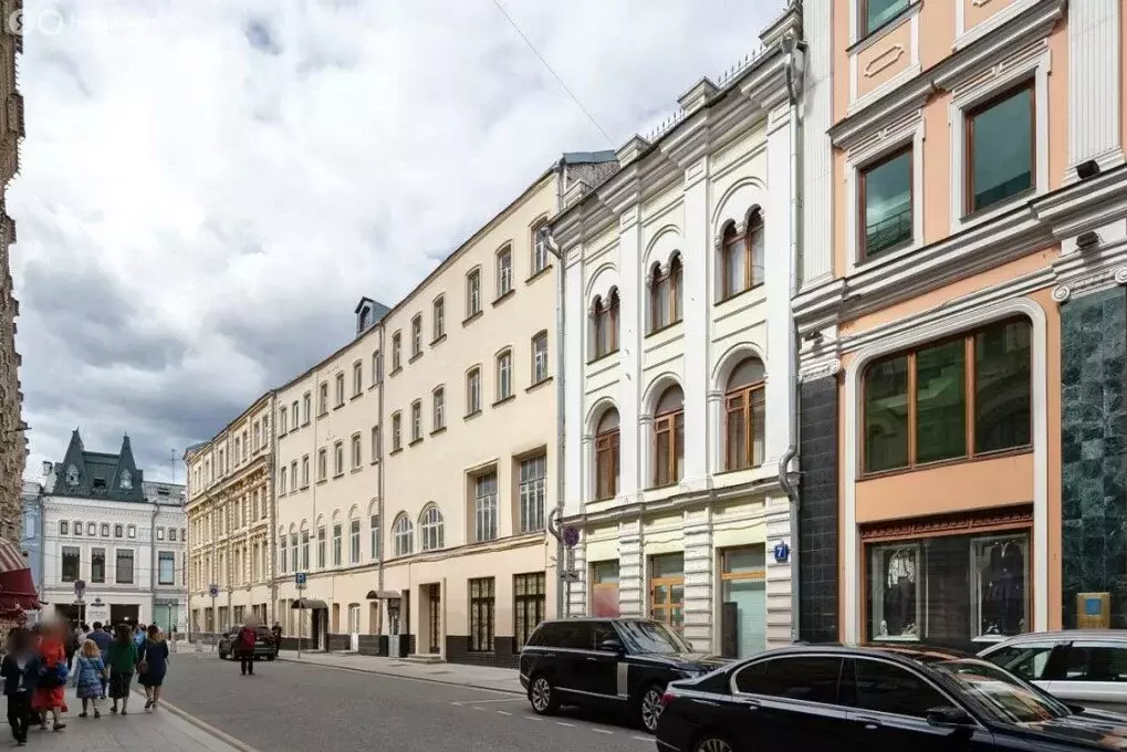 Офис (162 м) - Фото 2