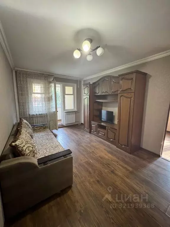 2-к кв. Северная Осетия, Владикавказ просп. Коста, 296к3 (42.0 м) - Фото 1