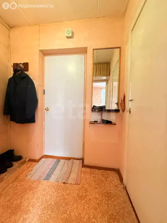 1-комнатная квартира: Вологда, улица Маршала Конева, 4 (33.1 м) - Фото 2