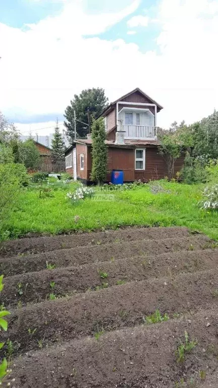 Дом в Свердловская область, Екатеринбург ОблФО СНТ, 1 (45 м) - Фото 0