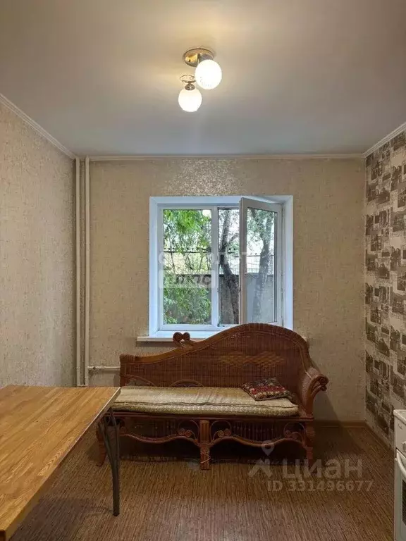 1-к кв. Иркутская область, Иркутск ул. Сурнова, 30/7 (48.0 м) - Фото 2