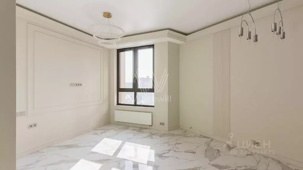 1-к кв. Москва ул. Академика Волгина, 2 (49.0 м) - Фото 1