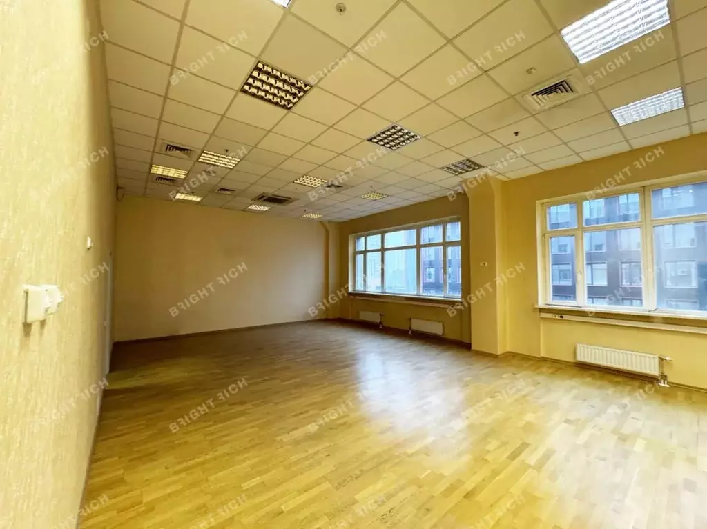 Офис в Санкт-Петербург пл. Конституции, 1 (1080 м) - Фото 1