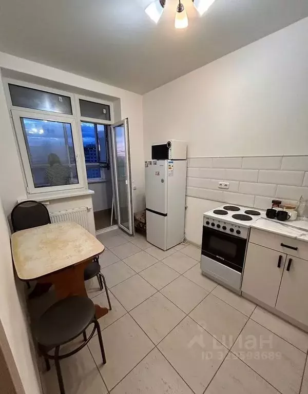 2-к кв. Москва Селигерская ул., 32А (68.0 м) - Фото 2