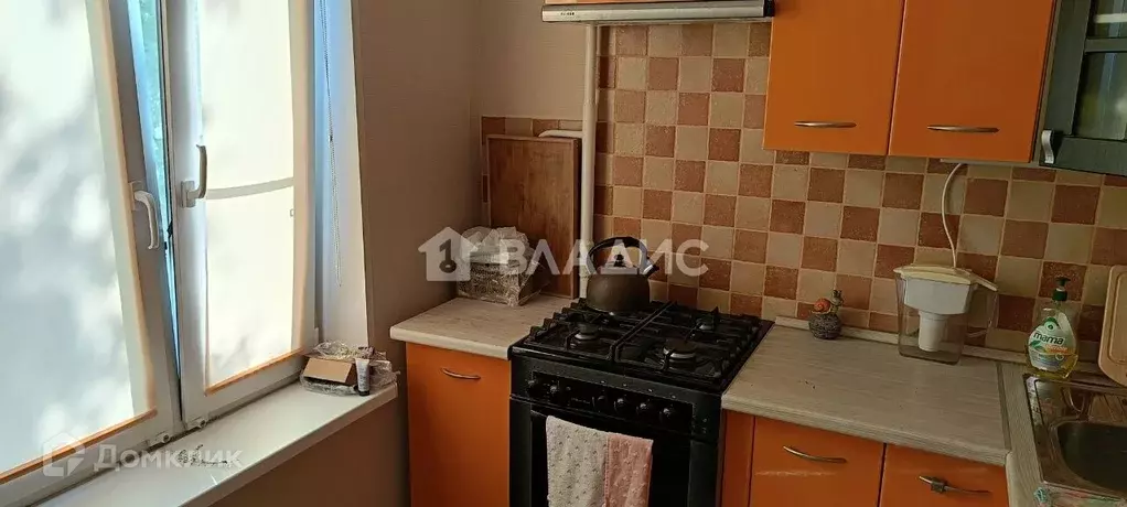 Продаётся 3-к квартира, 49.1 м - Фото 1