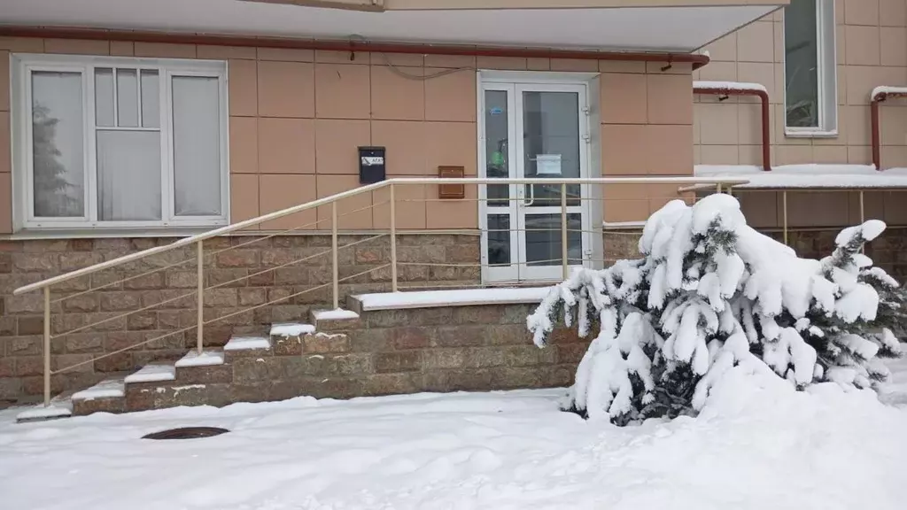 Помещение свободного назначения в Санкт-Петербург Шувалово тер., ул. ... - Фото 1