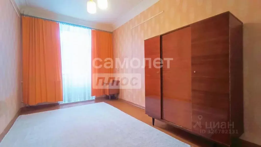 2-к кв. Пермский край, Краснокамск Шоссейная ул., 6 (60.8 м) - Фото 1