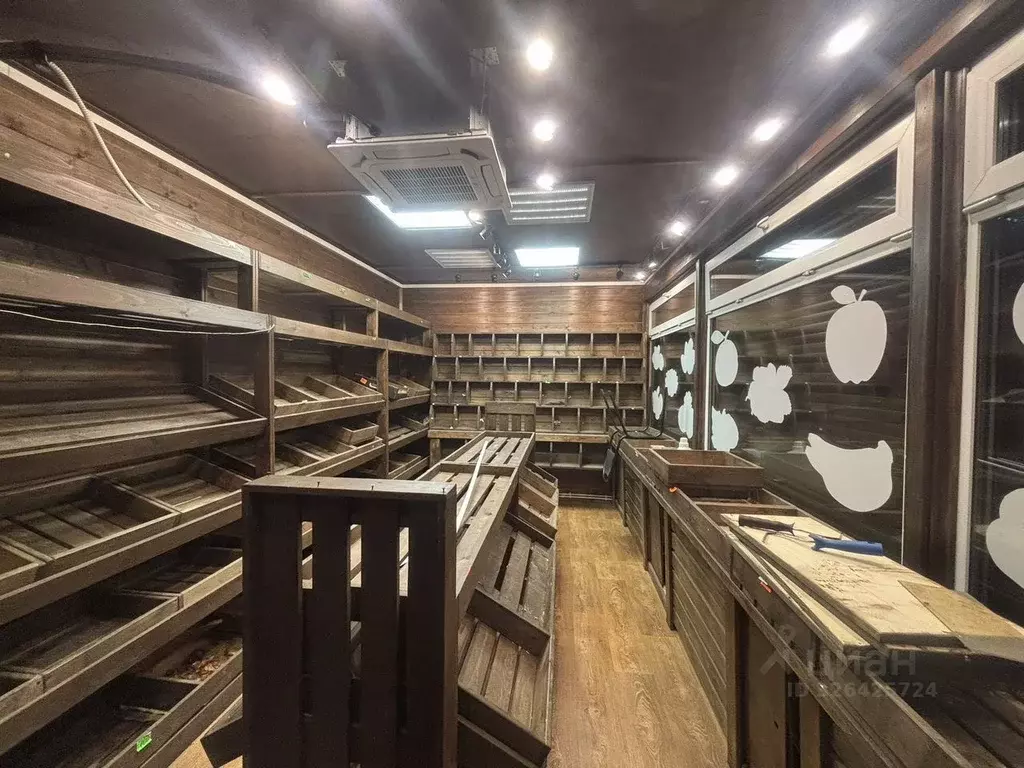 Помещение свободного назначения в Московская область, Раменский ... - Фото 2