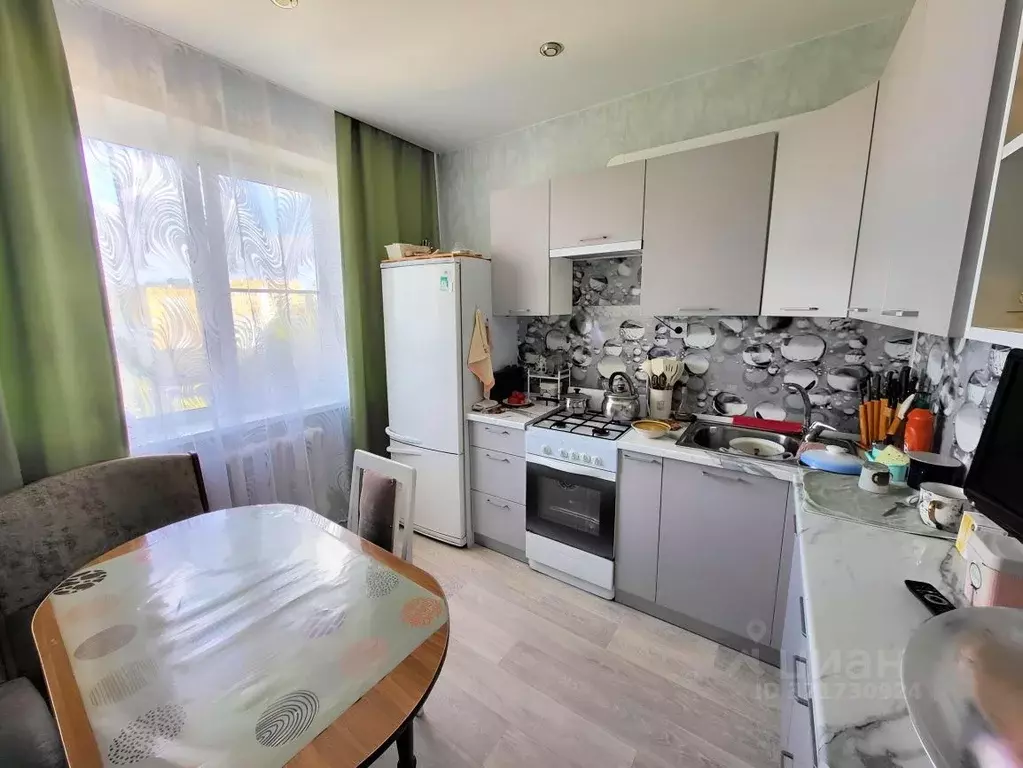 3-к кв. Мордовия, Саранск ул. Победы, 23с1 (63.0 м) - Фото 0