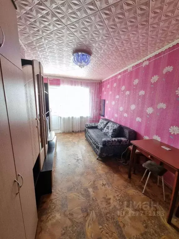 Комната Тульская область, Щекинский район, Первомайский городское ... - Фото 2