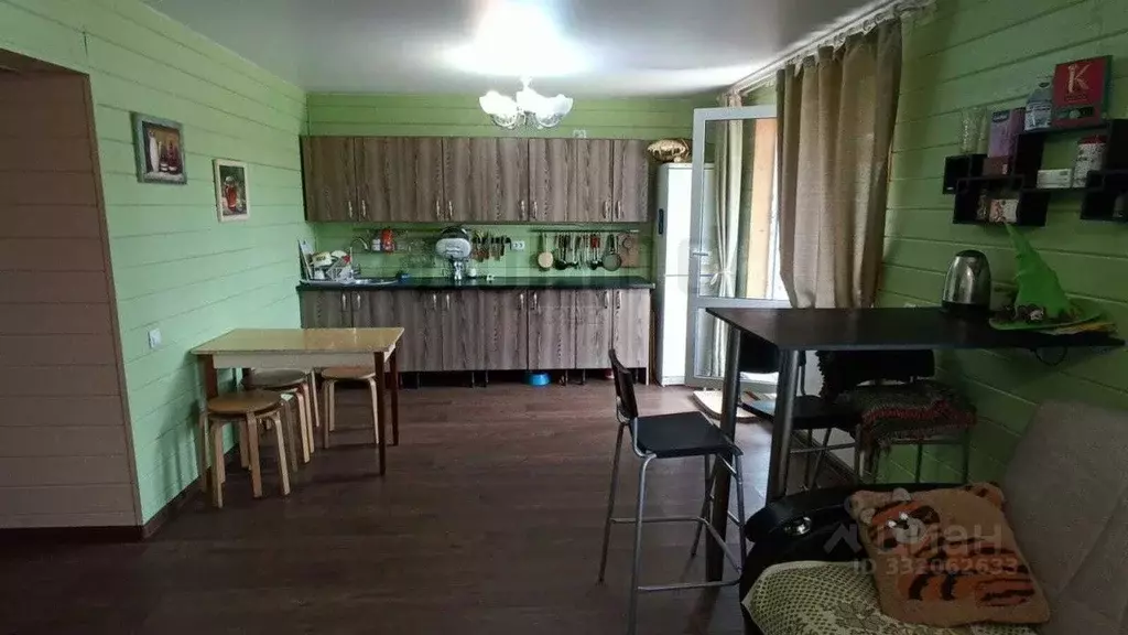 Дом в Свердловская область, Полевской муниципальный округ, пос. ... - Фото 2