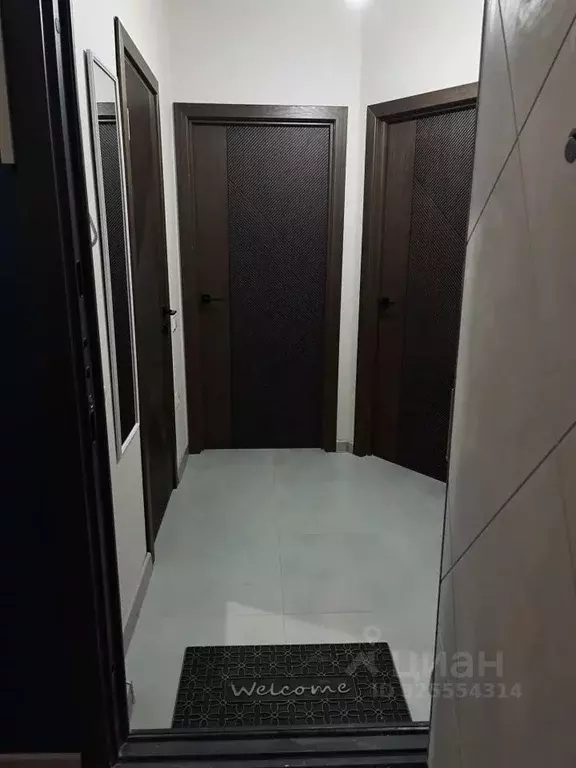 1-к кв. Ростовская область, Ростов-на-Дону ул. Бориса Слюсаря, 23с1 ... - Фото 1