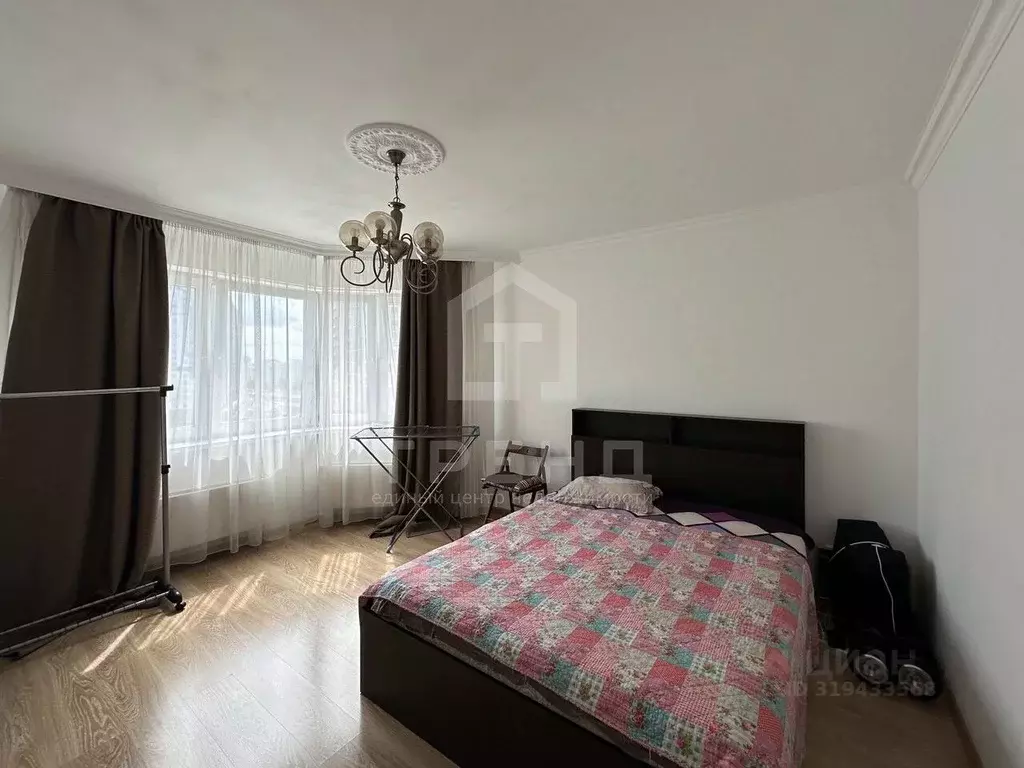 1-к кв. Санкт-Петербург Комендантский просп., 59к2 (37.7 м) - Фото 1
