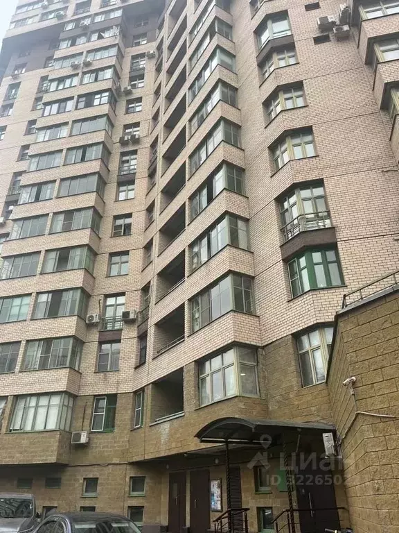 2-к кв. Москва Совхозная ул., 37 (63.4 м) - Фото 2