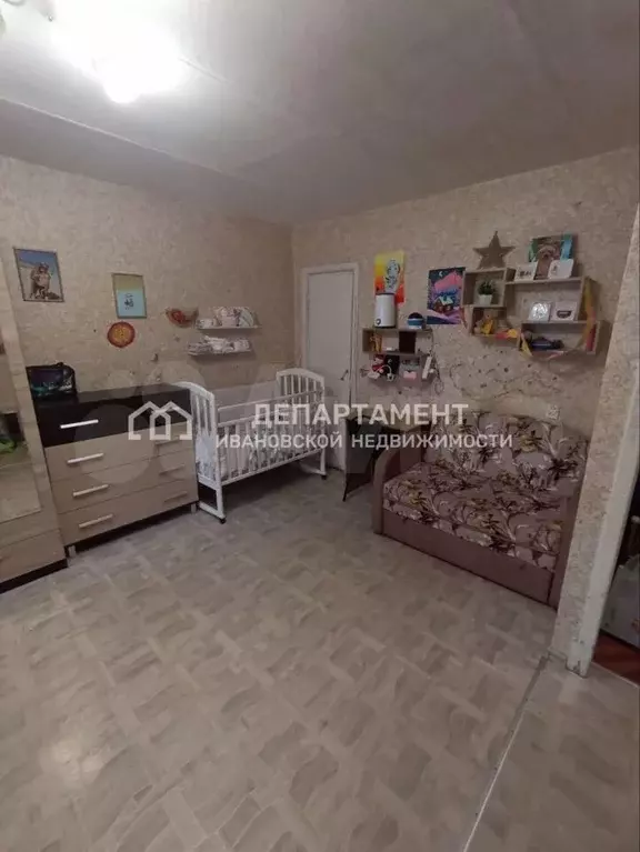 1-к. квартира, 31 м, 3/5 эт. - Фото 1