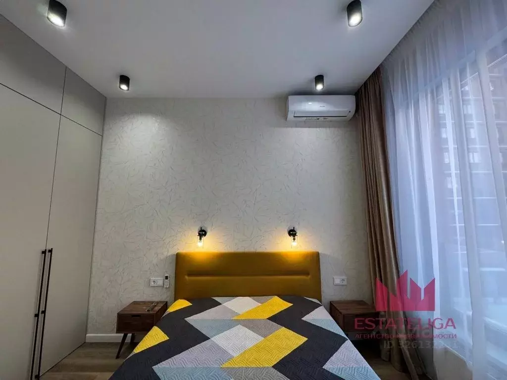 1-к кв. Москва ул. Родченко, 2 (43.0 м) - Фото 2