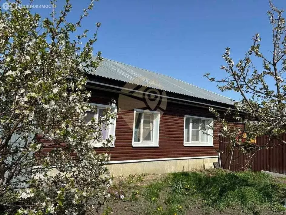 Дом в село Каплино (56 м) - Фото 1