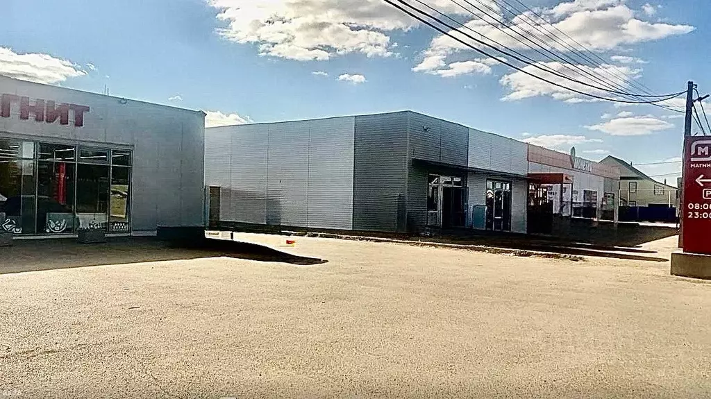 Помещение свободного назначения в Пермский край, Пермский ... - Фото 2