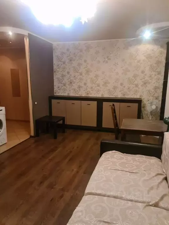 2-к кв. Москва ул. Константина Царева, 4 (48.0 м) - Фото 1