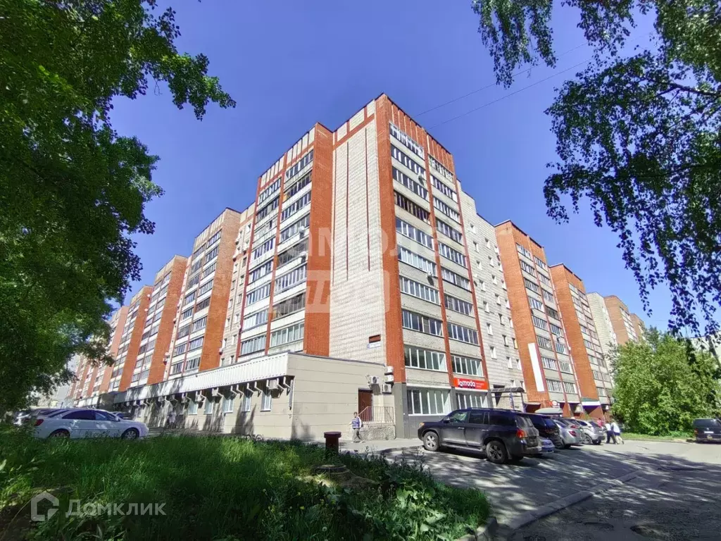 Продаётся 3-к квартира, 61.7 м - Фото 0