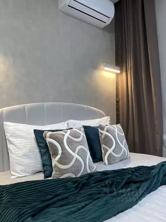 2-к кв. Москва Озерная ул., 25 (44.4 м) - Фото 1